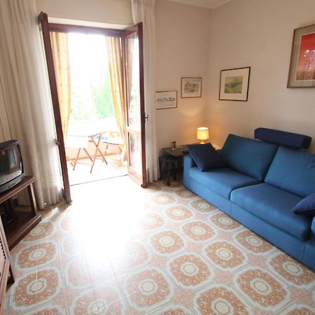 באוונו Lake View Silvano Apartment מראה חיצוני תמונה