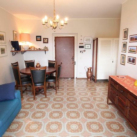 באוונו Lake View Silvano Apartment מראה חיצוני תמונה
